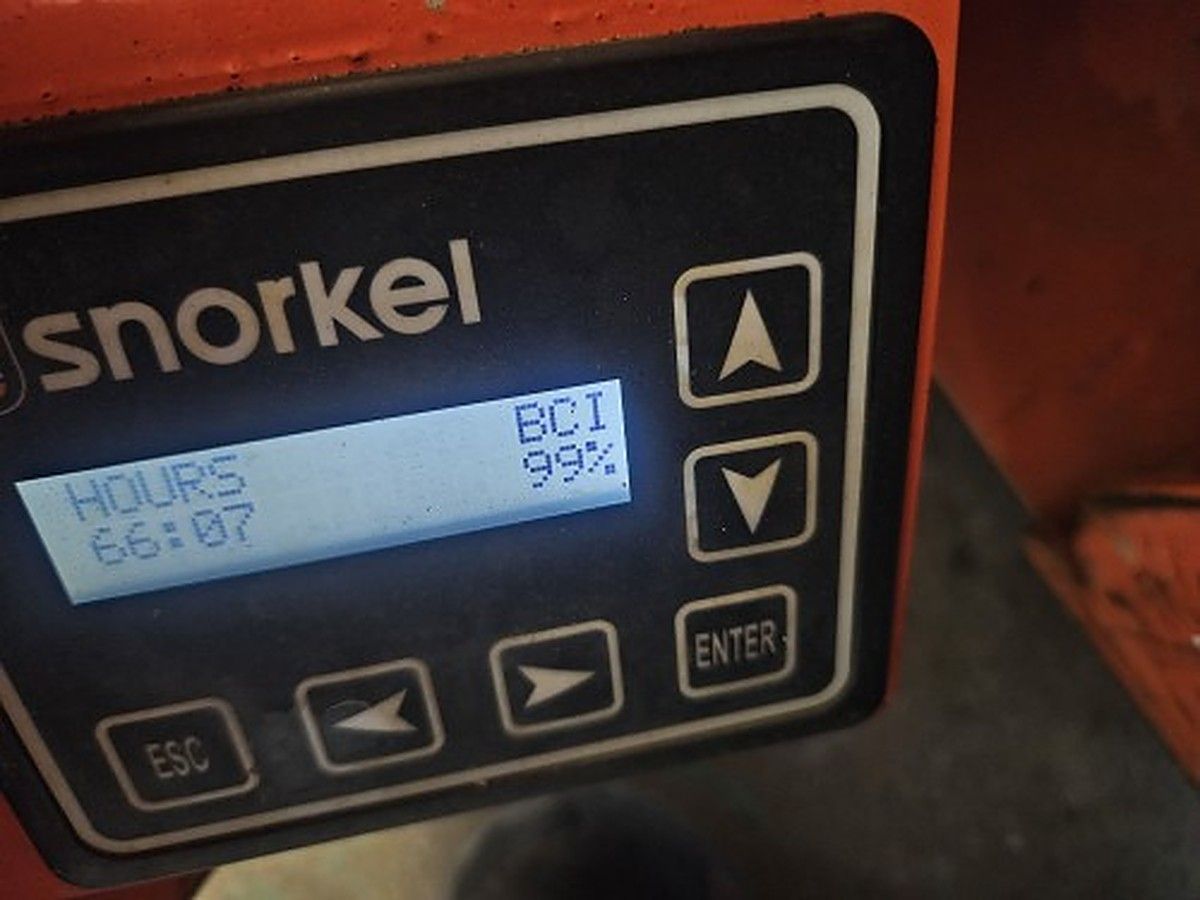 SNORKEL S3219E photo 5