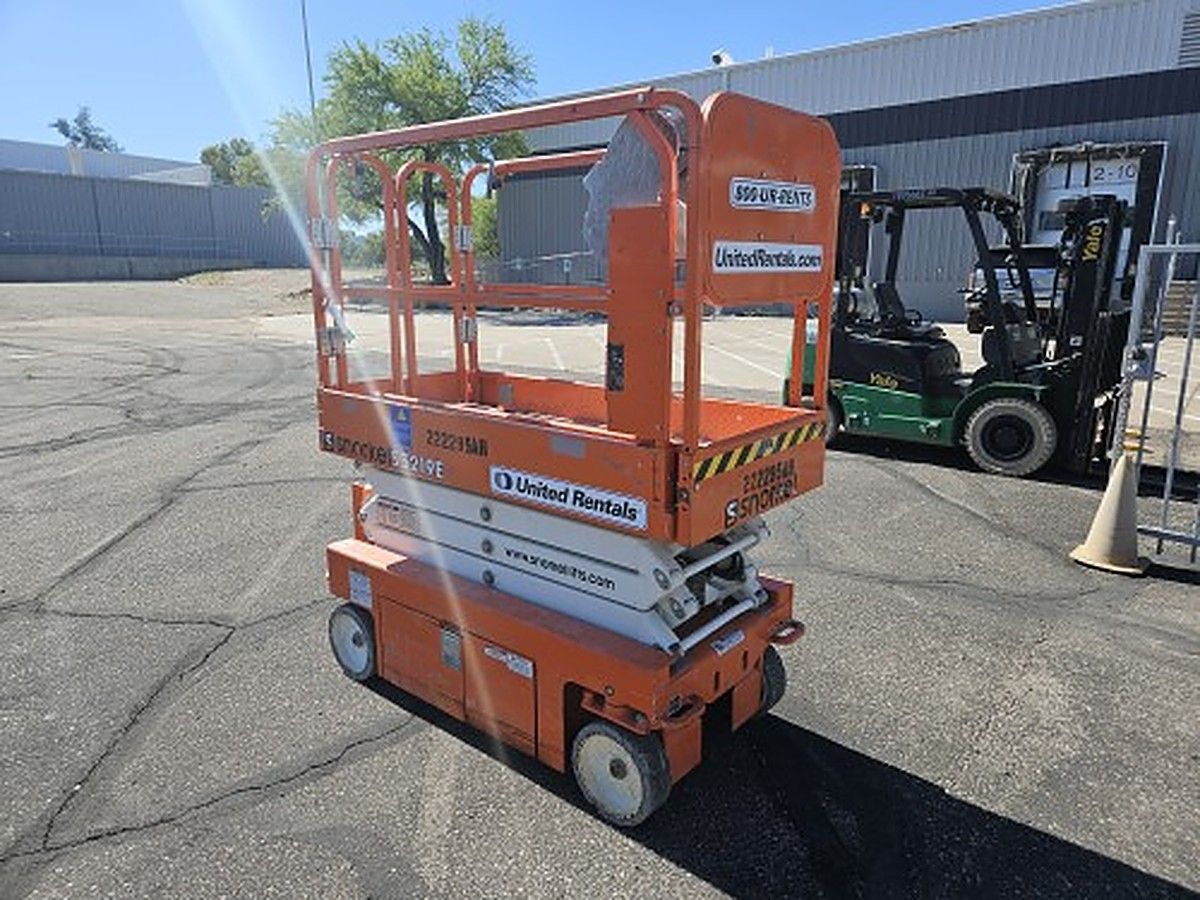SNORKEL S3219E photo 2