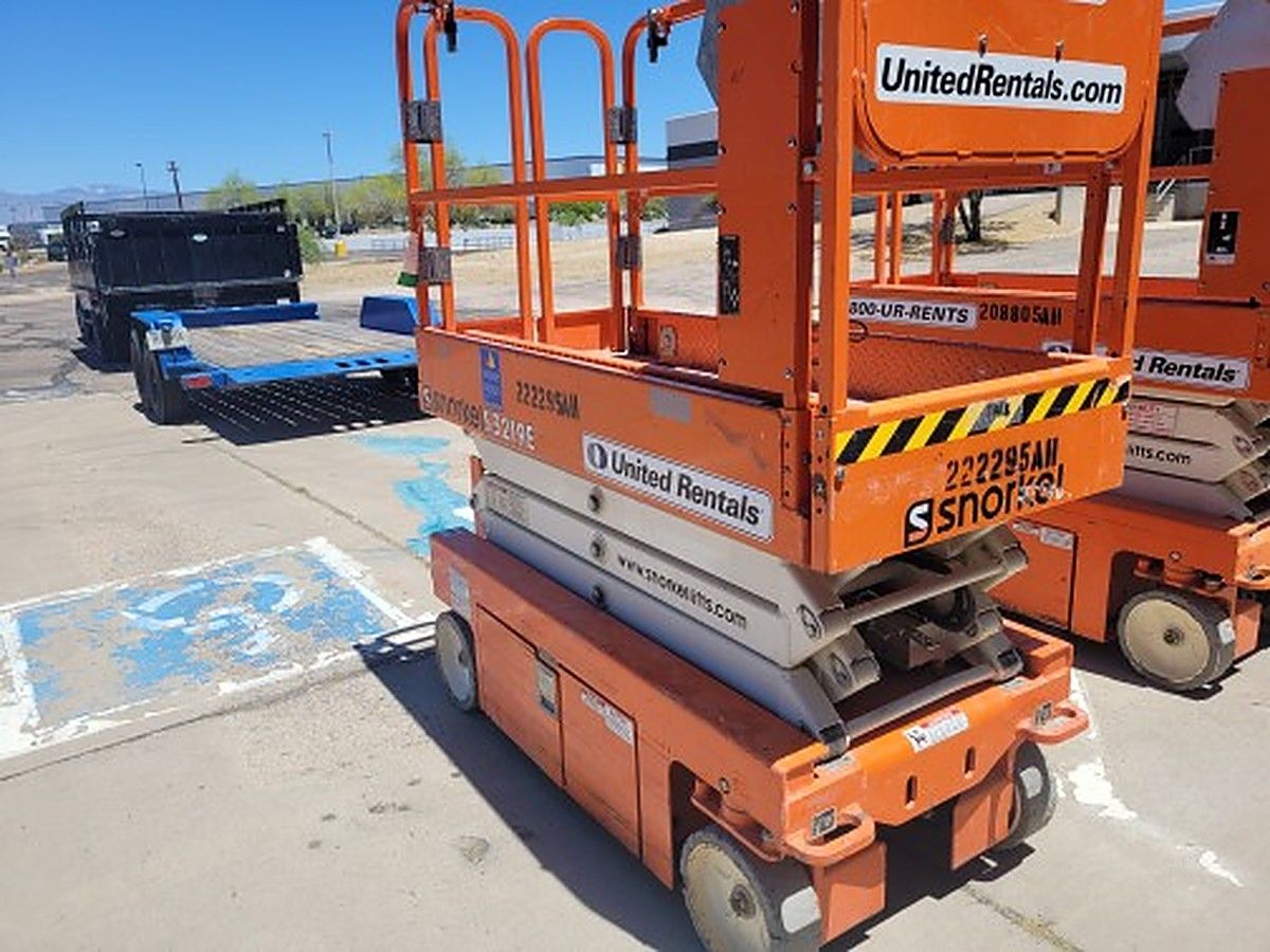 SNORKEL S3219E photo 5