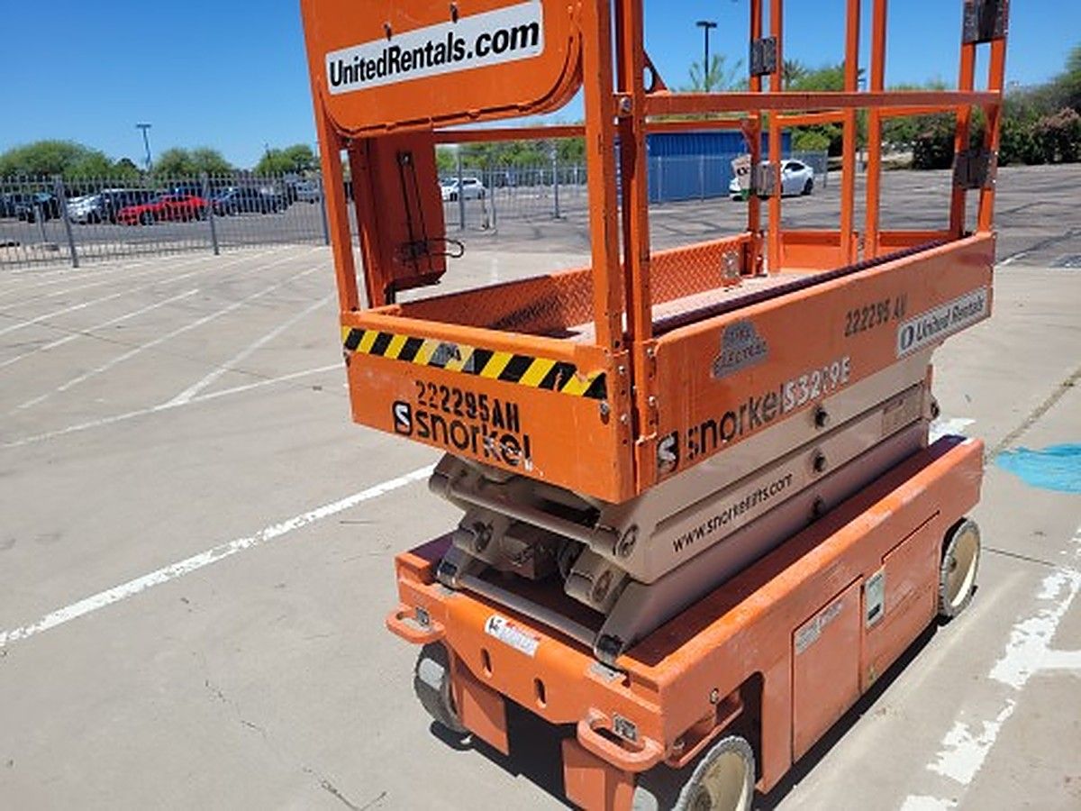 SNORKEL S3219E photo 7