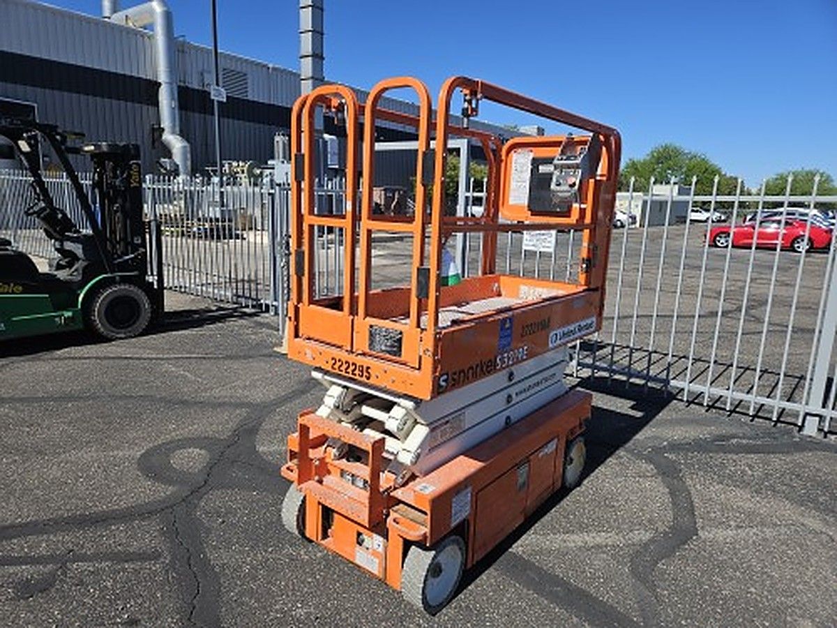 SNORKEL S3219E photo 9