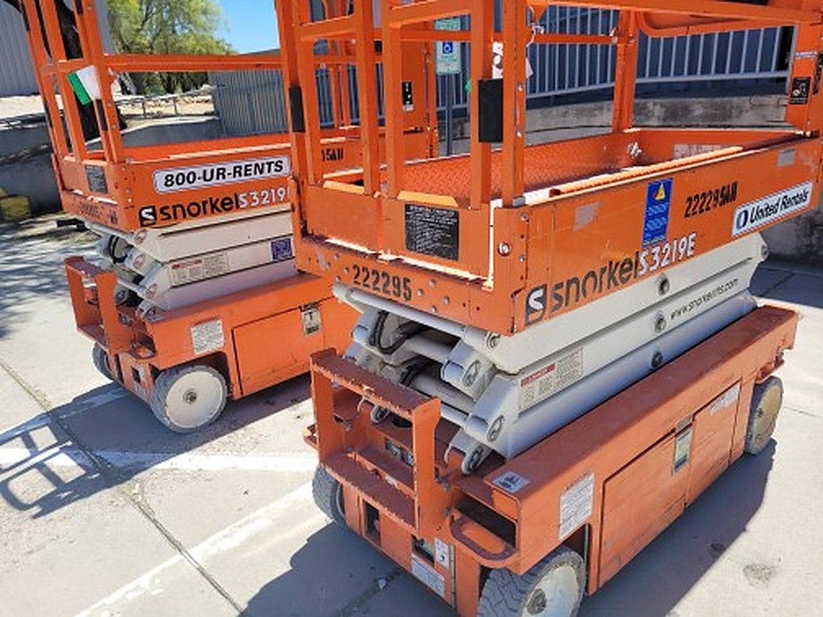 SNORKEL S3219E photo 10