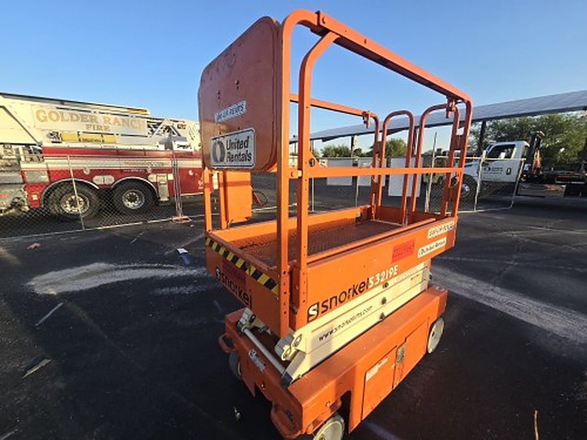 SNORKEL S3219E photo 2
