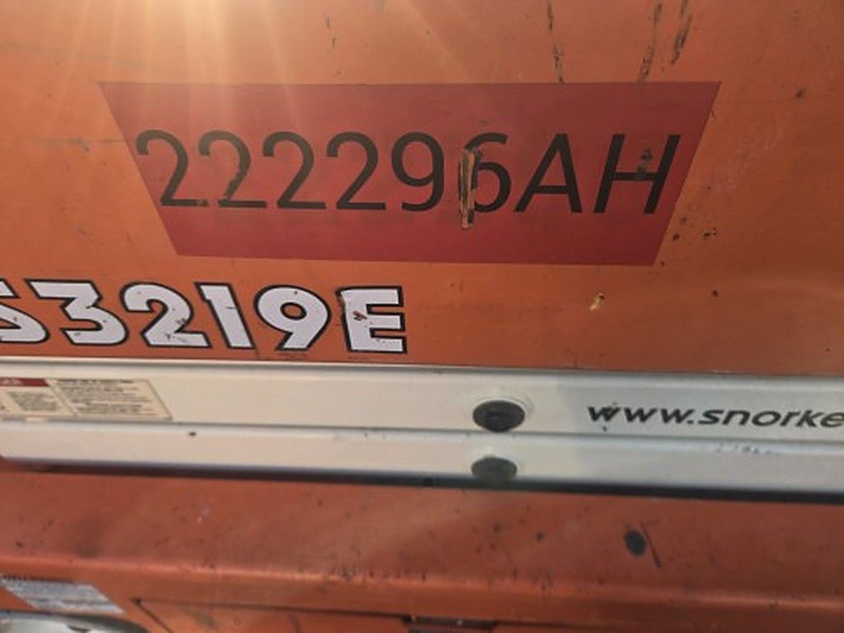 SNORKEL S3219E photo 11