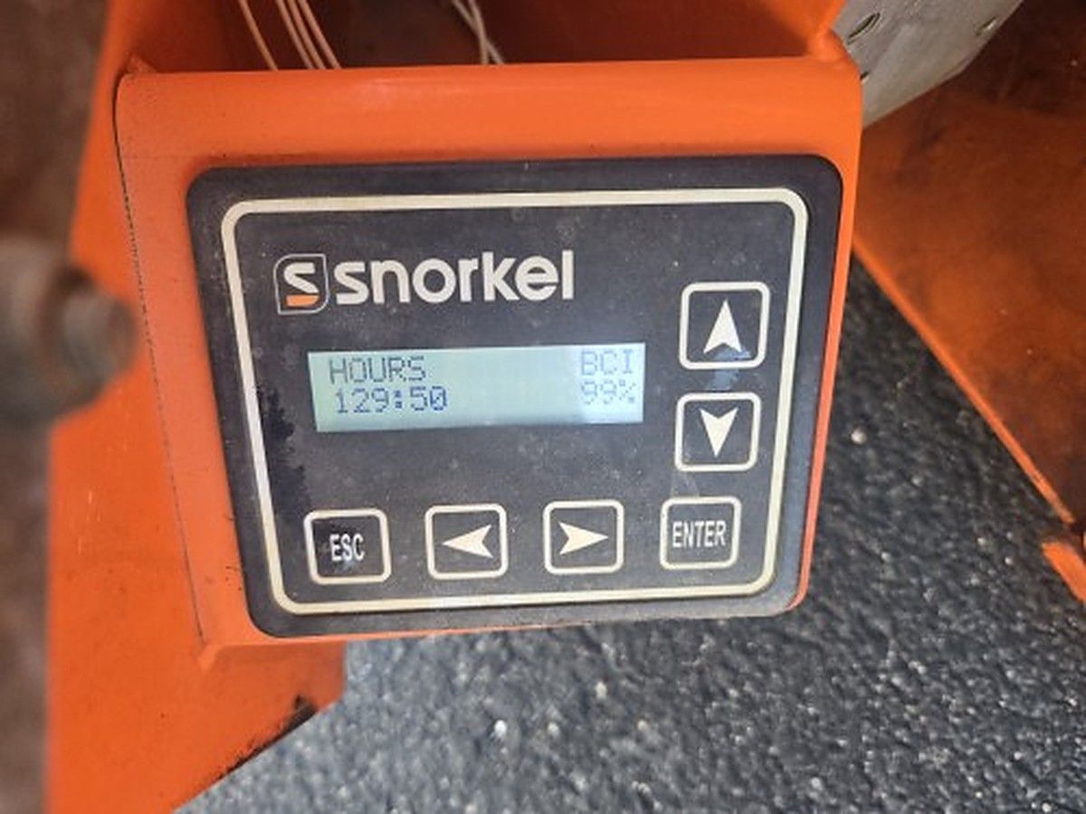 SNORKEL S3219E photo 12