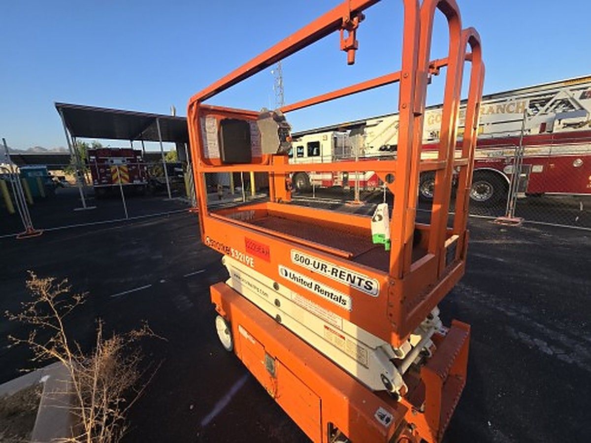 SNORKEL S3219E photo 3