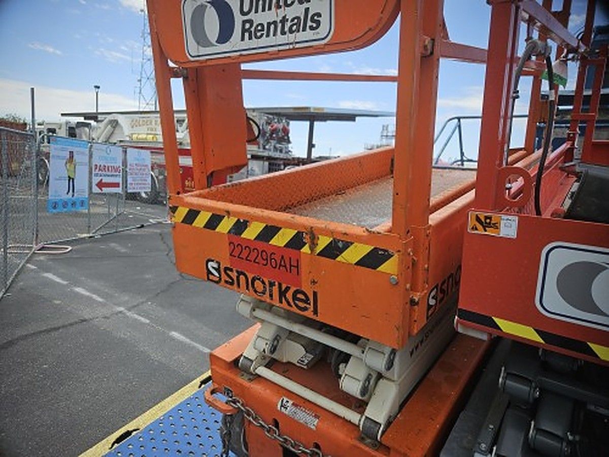 SNORKEL S3219E photo 4