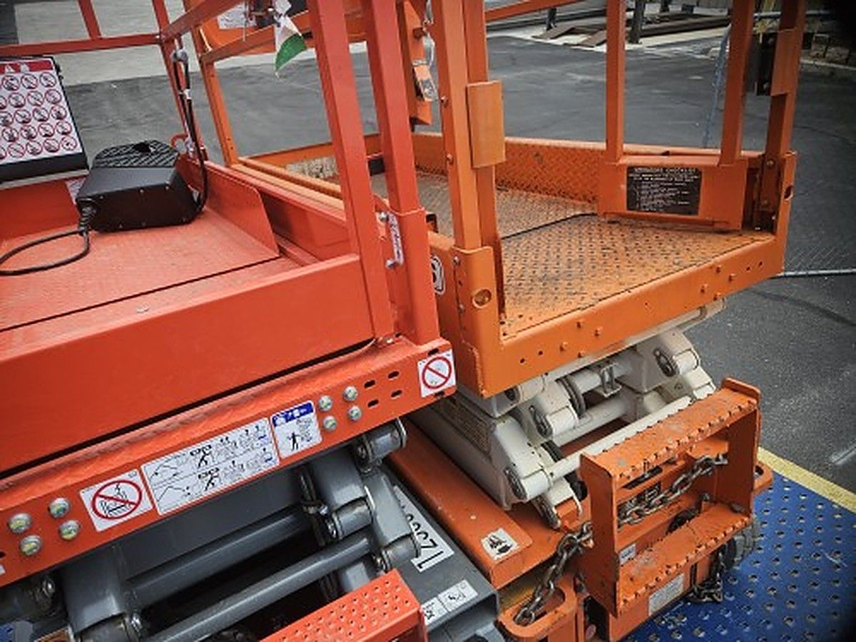 SNORKEL S3219E photo 10