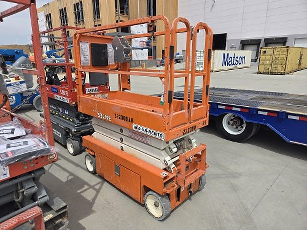 SNORKEL S3219E photo 4