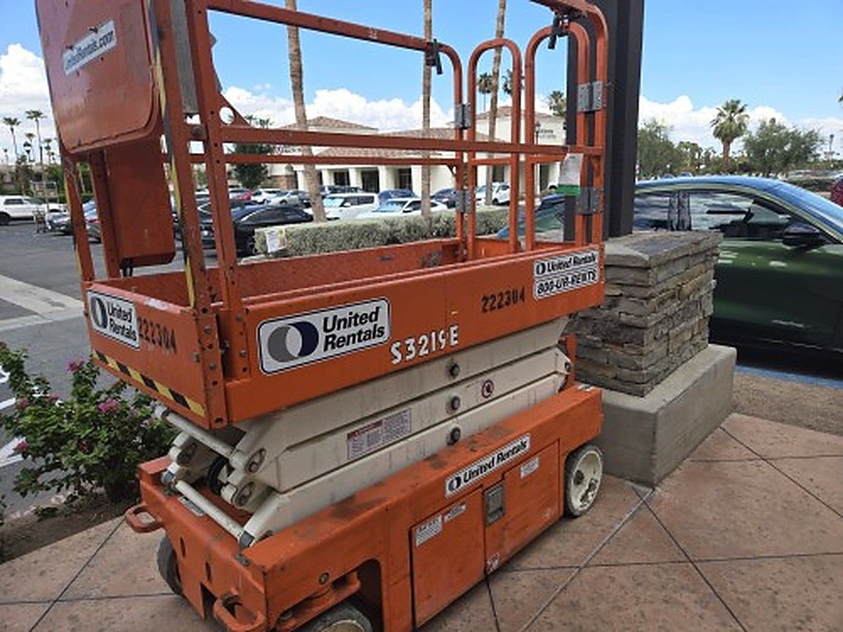 2019 SNORKEL S3219E for sale in Las Vegas, NV