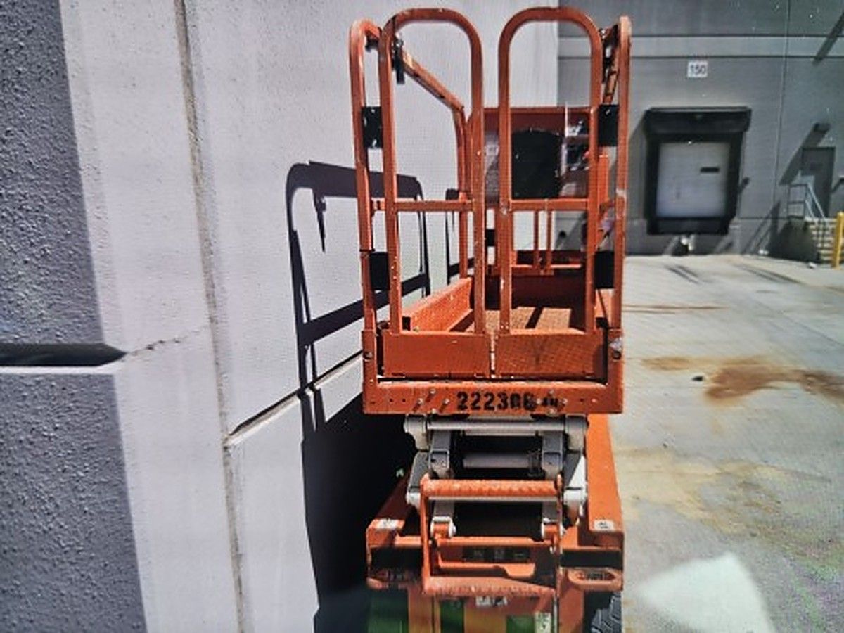 2019 SNORKEL S3219E for sale in Las Vegas, NV