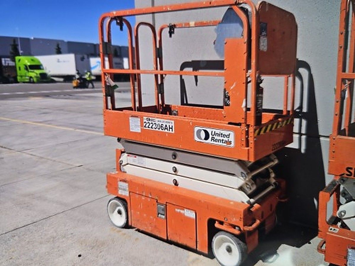 SNORKEL S3219E photo 3