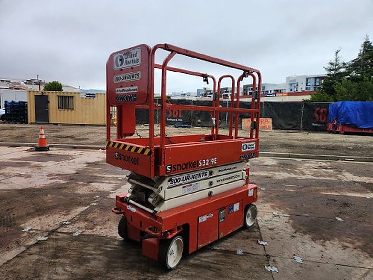 2019 SNORKEL S3219E for sale in Las Vegas, NV