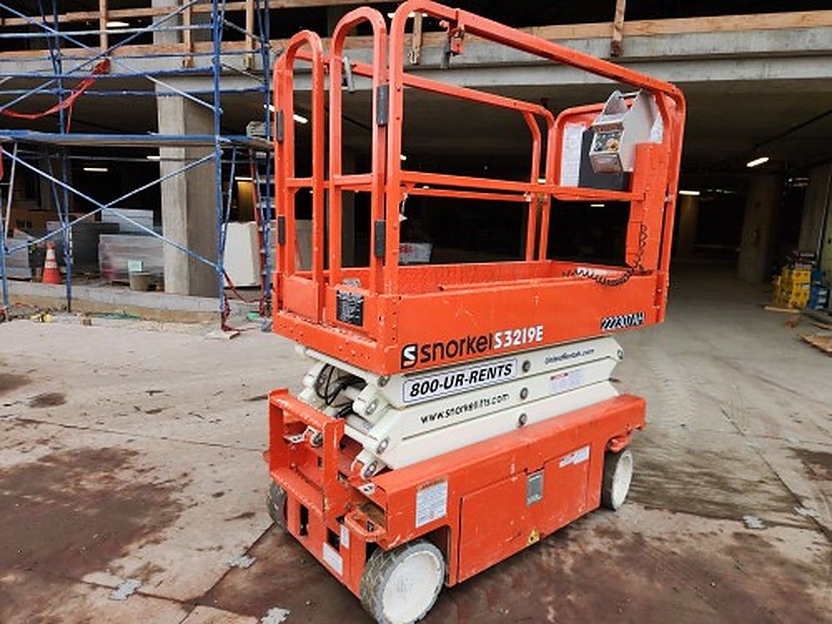 SNORKEL S3219E photo 4