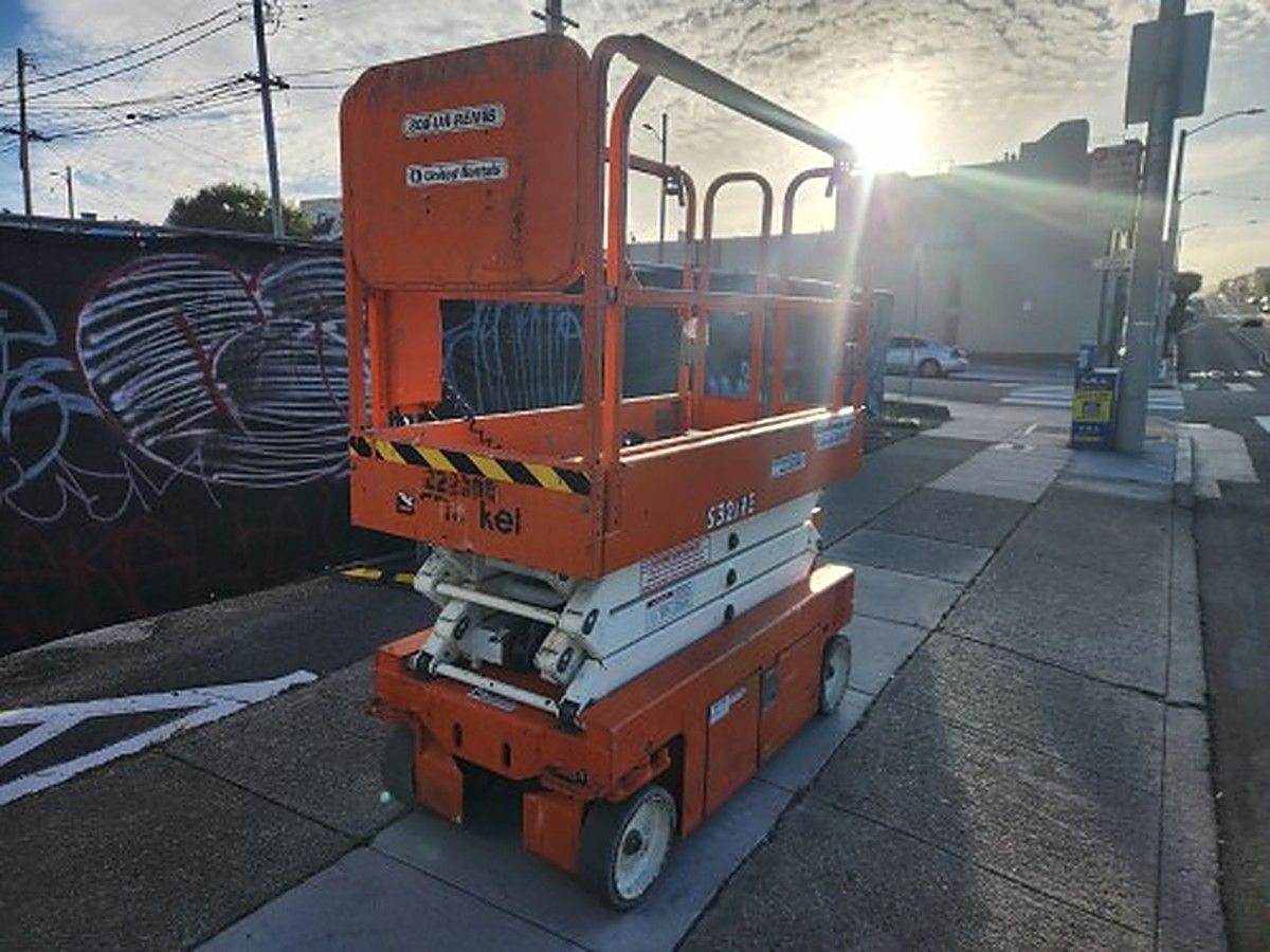 SNORKEL S3219E photo 2