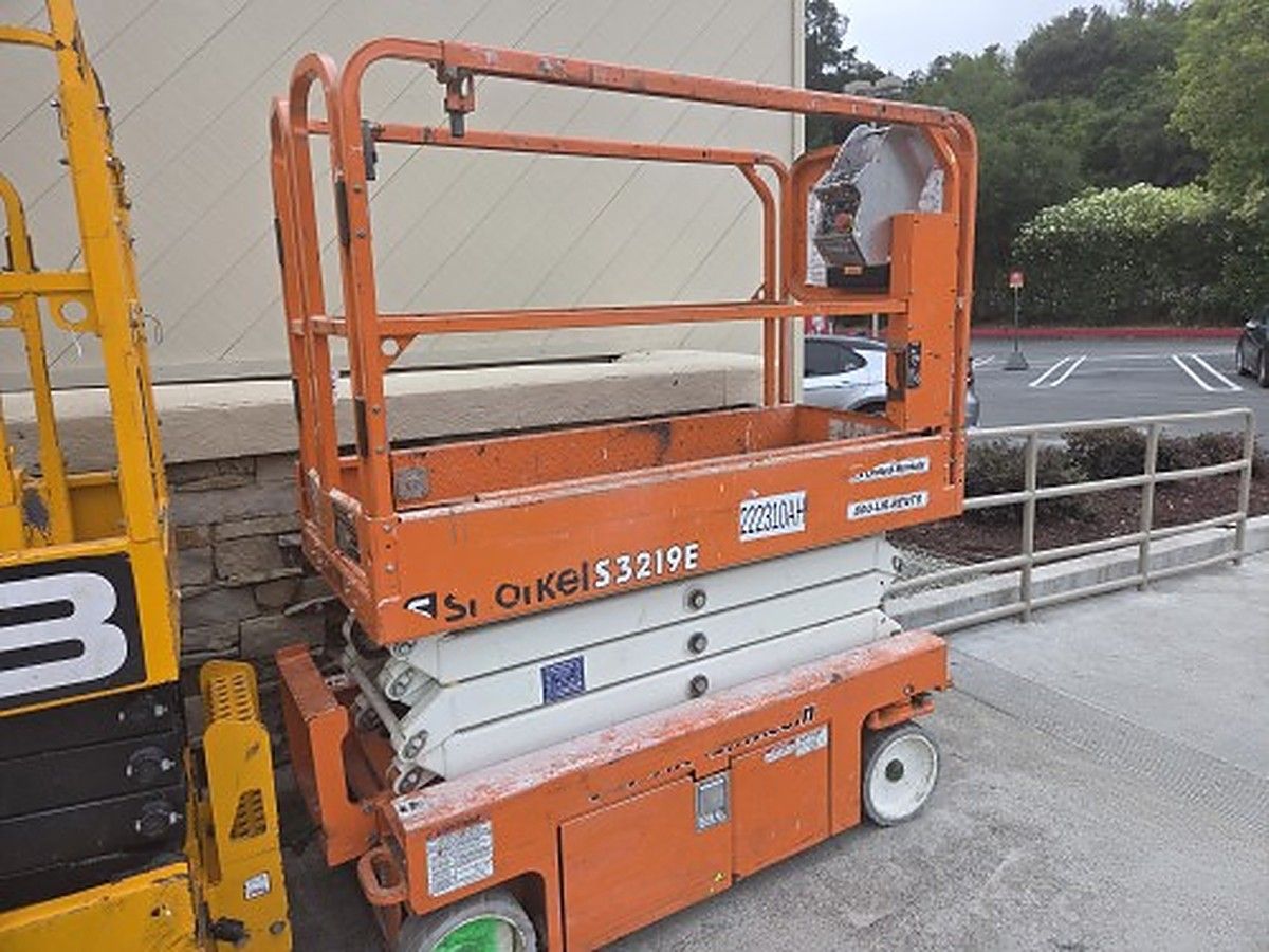 SNORKEL S3219E photo 5