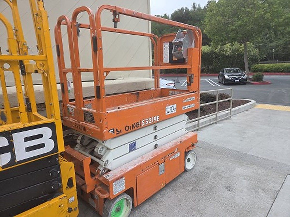 SNORKEL S3219E photo 8