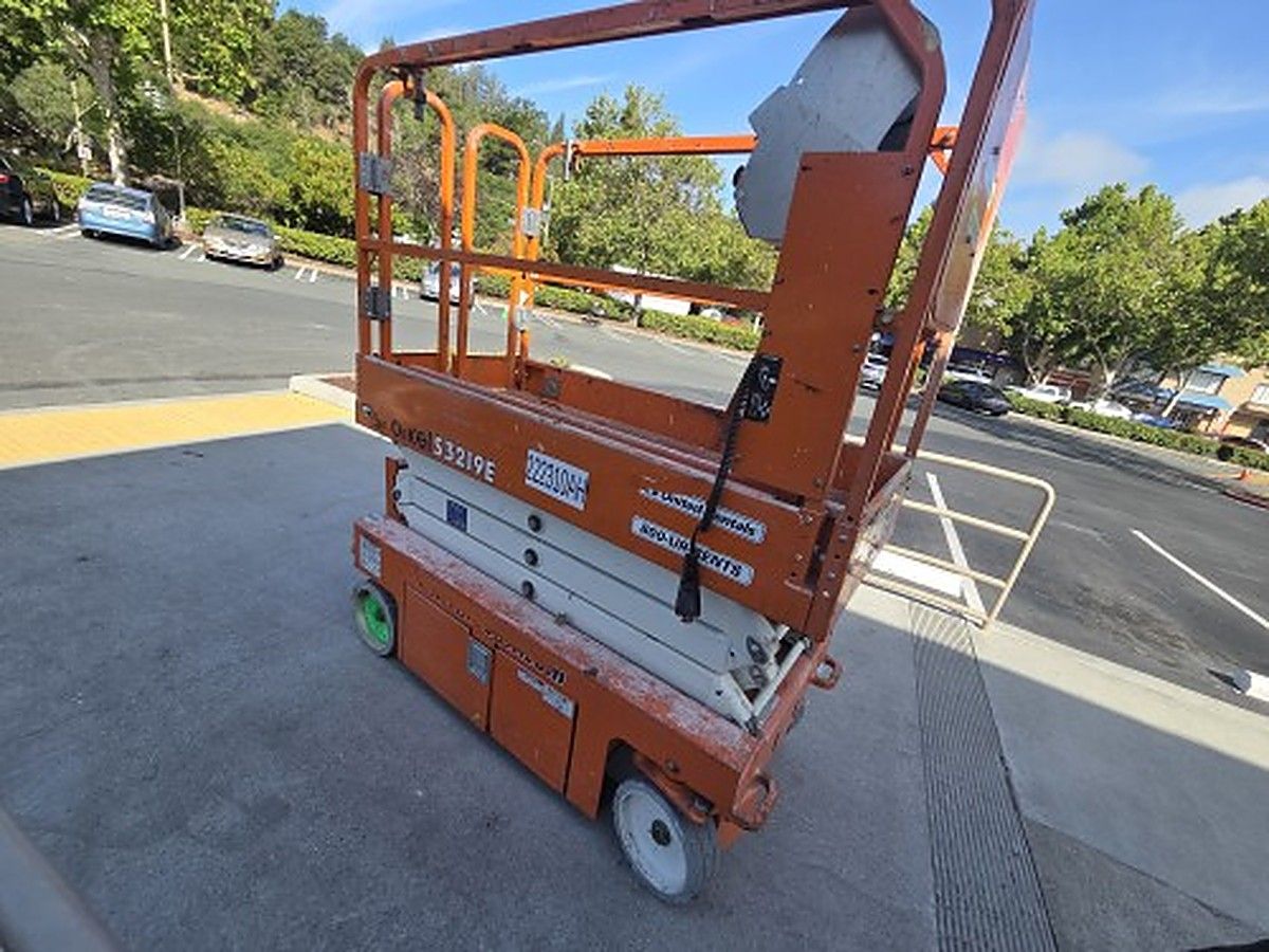 SNORKEL S3219E photo 10