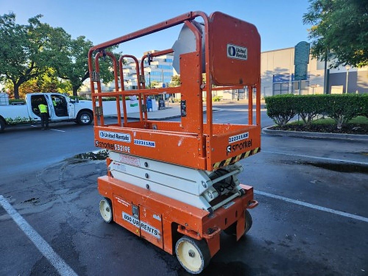 SNORKEL S3219E photo 2