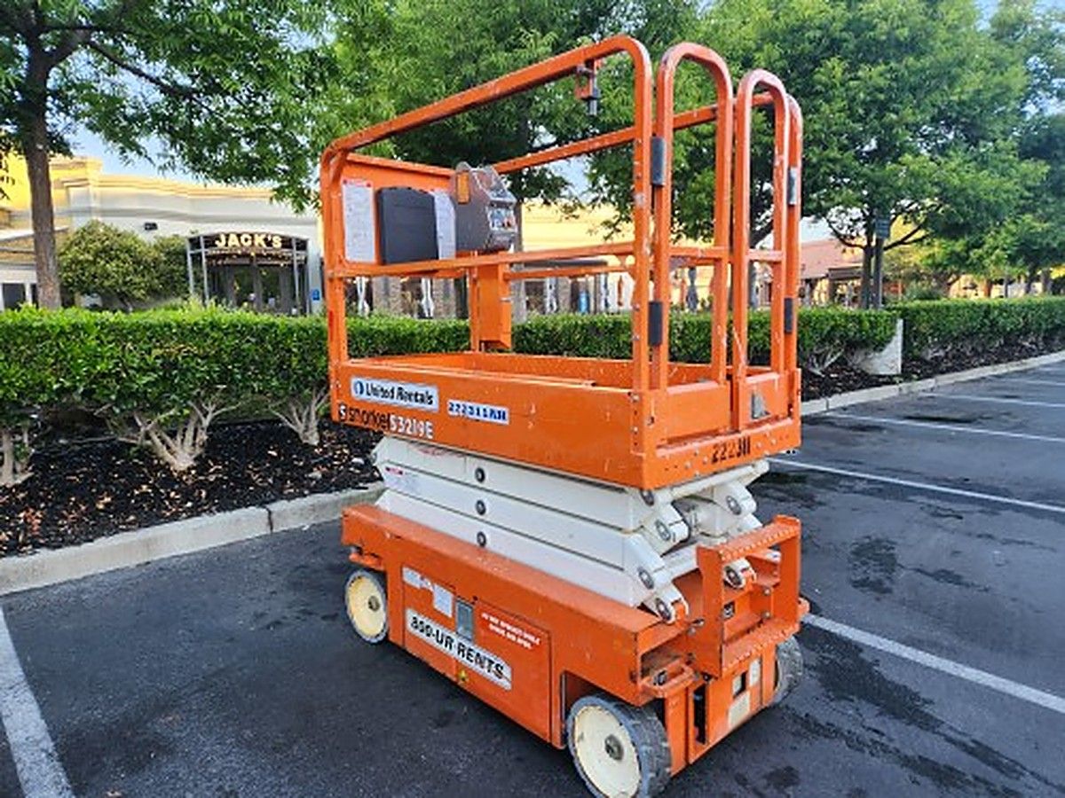 SNORKEL S3219E photo 3