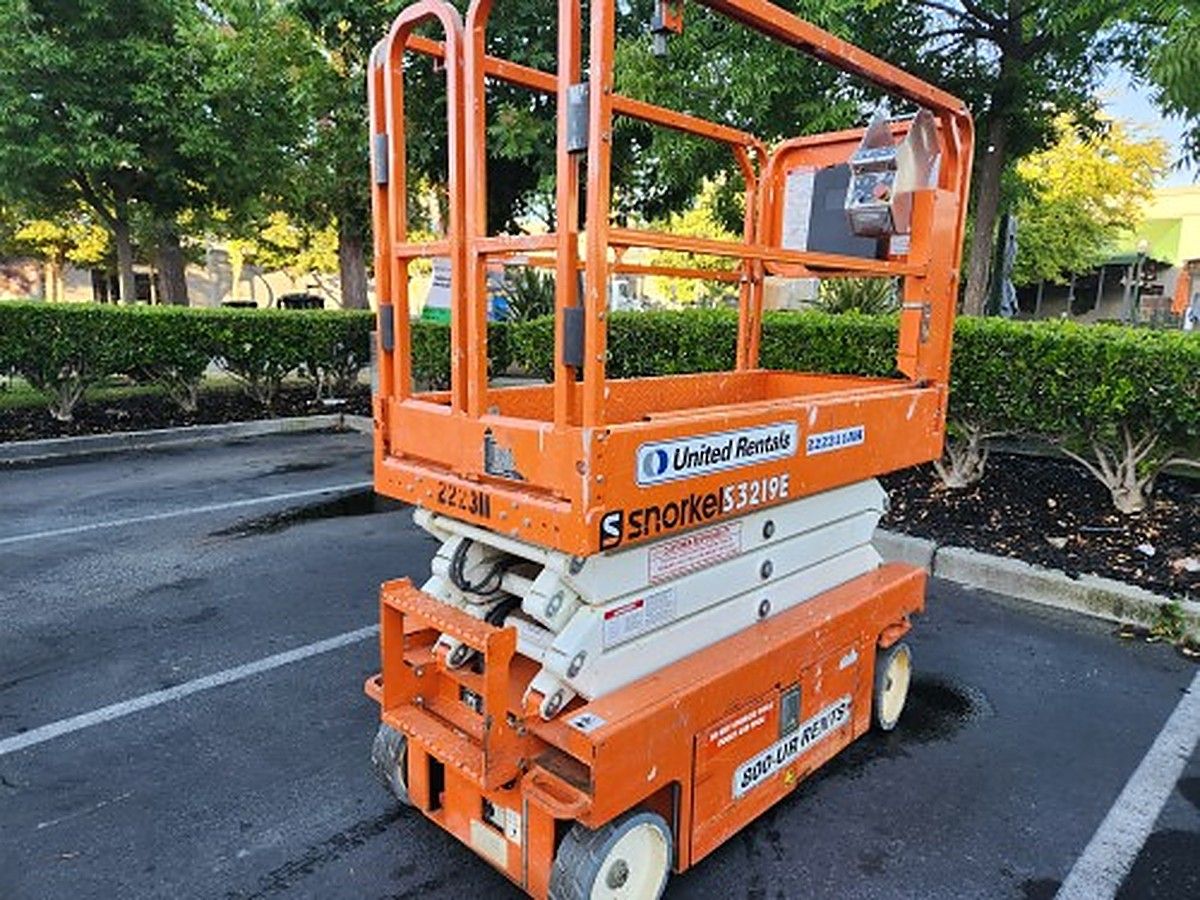 SNORKEL S3219E photo 4