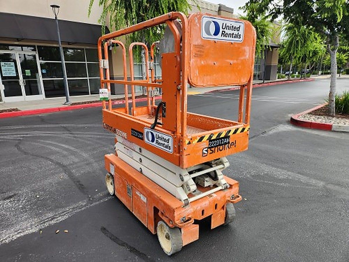 SNORKEL S3219E photo 5