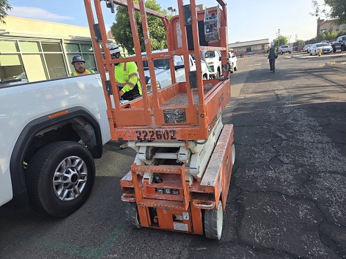 2019 SNORKEL S3219E for sale in Las Vegas, NV