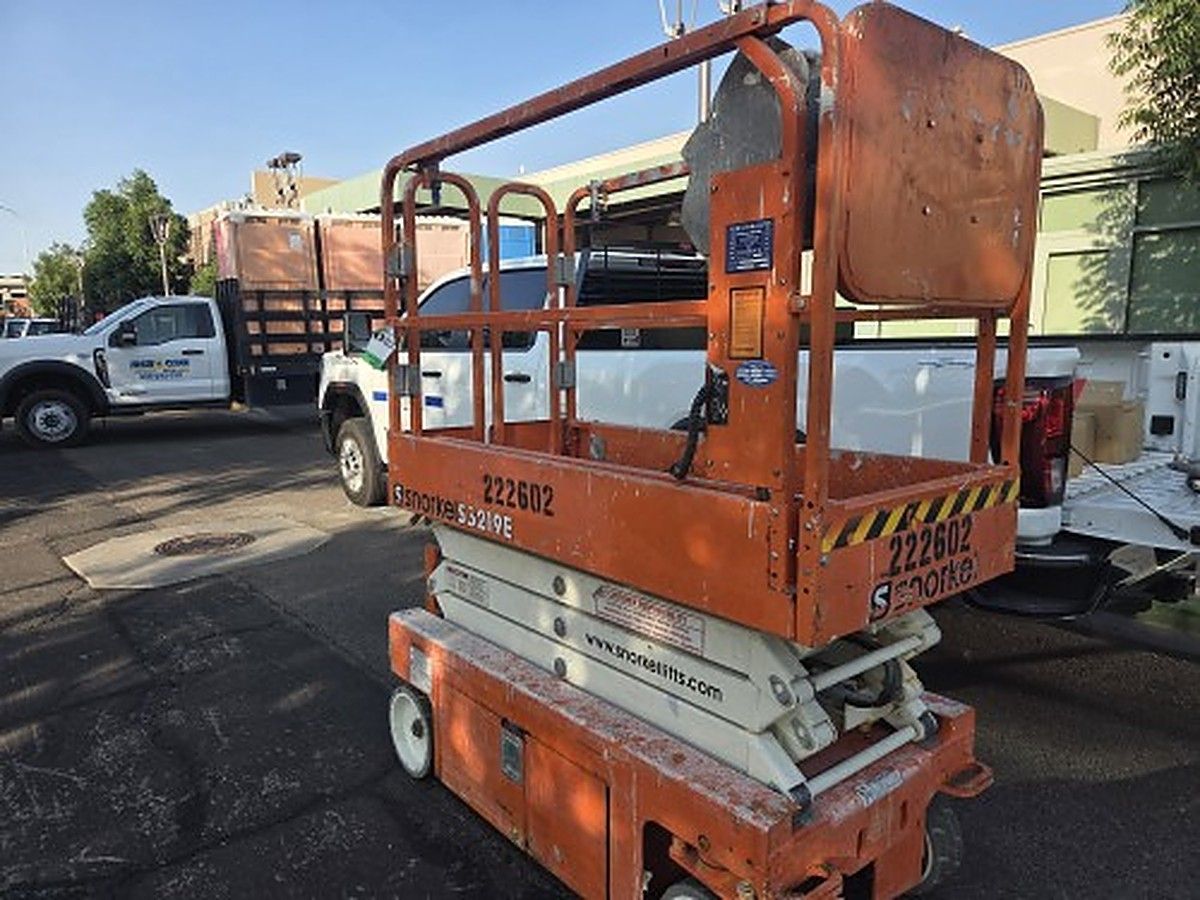 SNORKEL S3219E photo 2