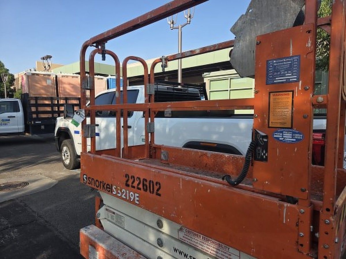 SNORKEL S3219E photo 5