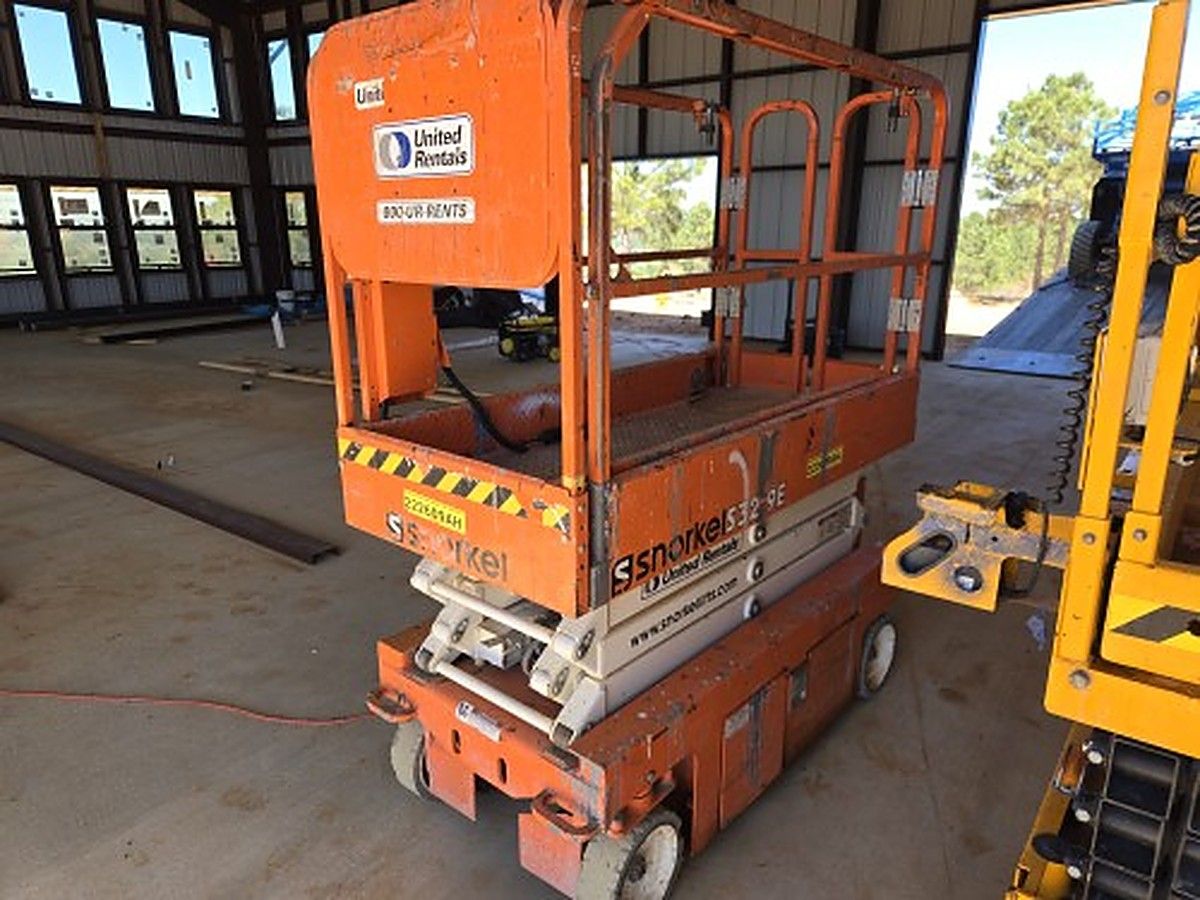 SNORKEL S3219E photo 4