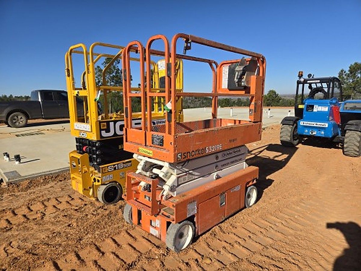 SNORKEL S3219E photo 10