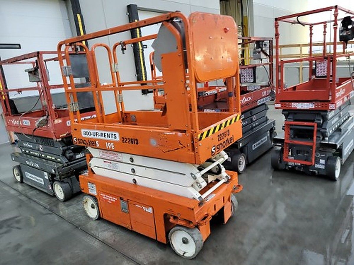 SNORKEL S3219E photo 2