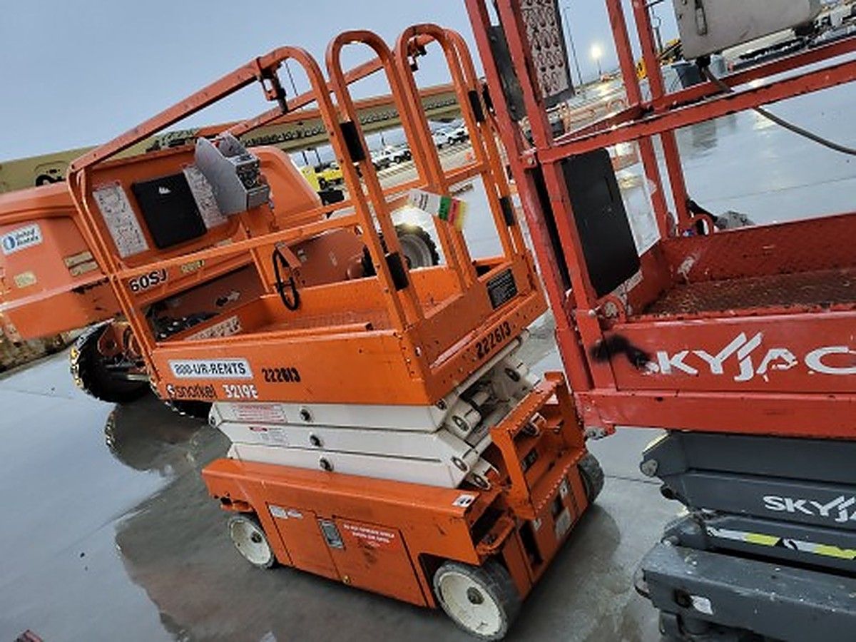 SNORKEL S3219E photo 4
