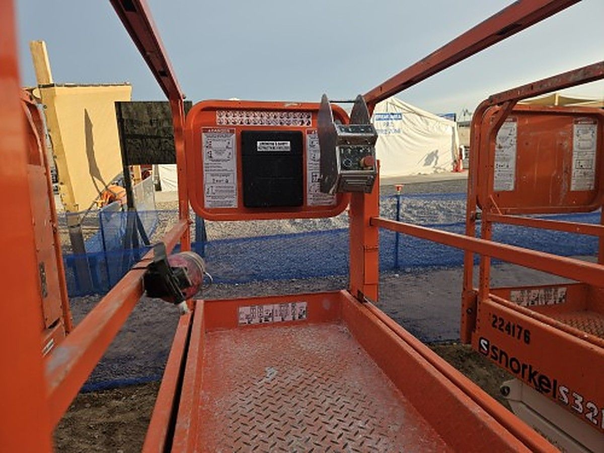 SNORKEL S3219E photo 2