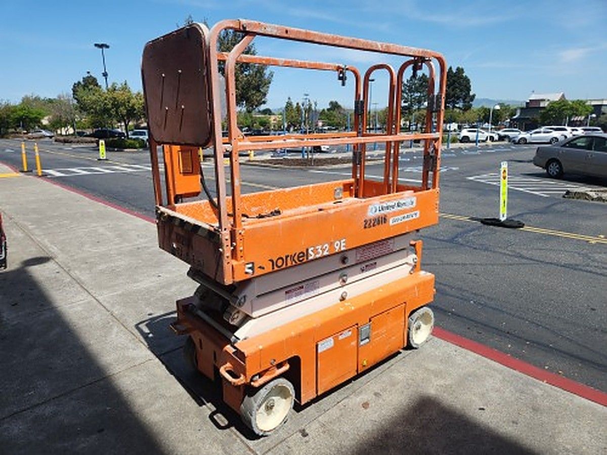 2019 SNORKEL S3219E for sale in Las Vegas, NV