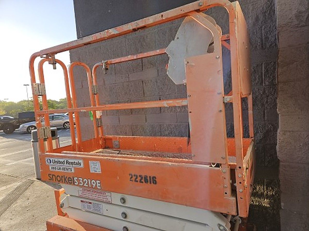 SNORKEL S3219E photo 4
