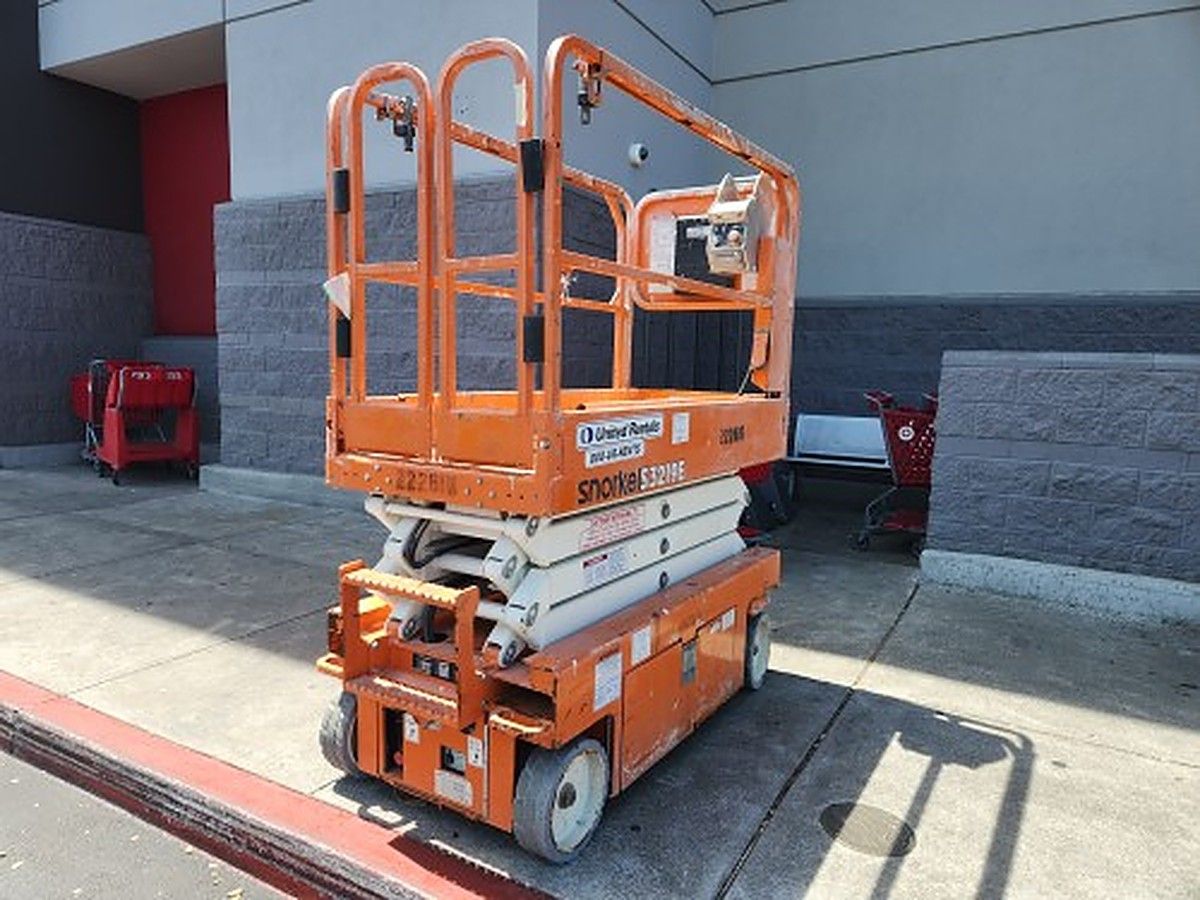 SNORKEL S3219E photo 7