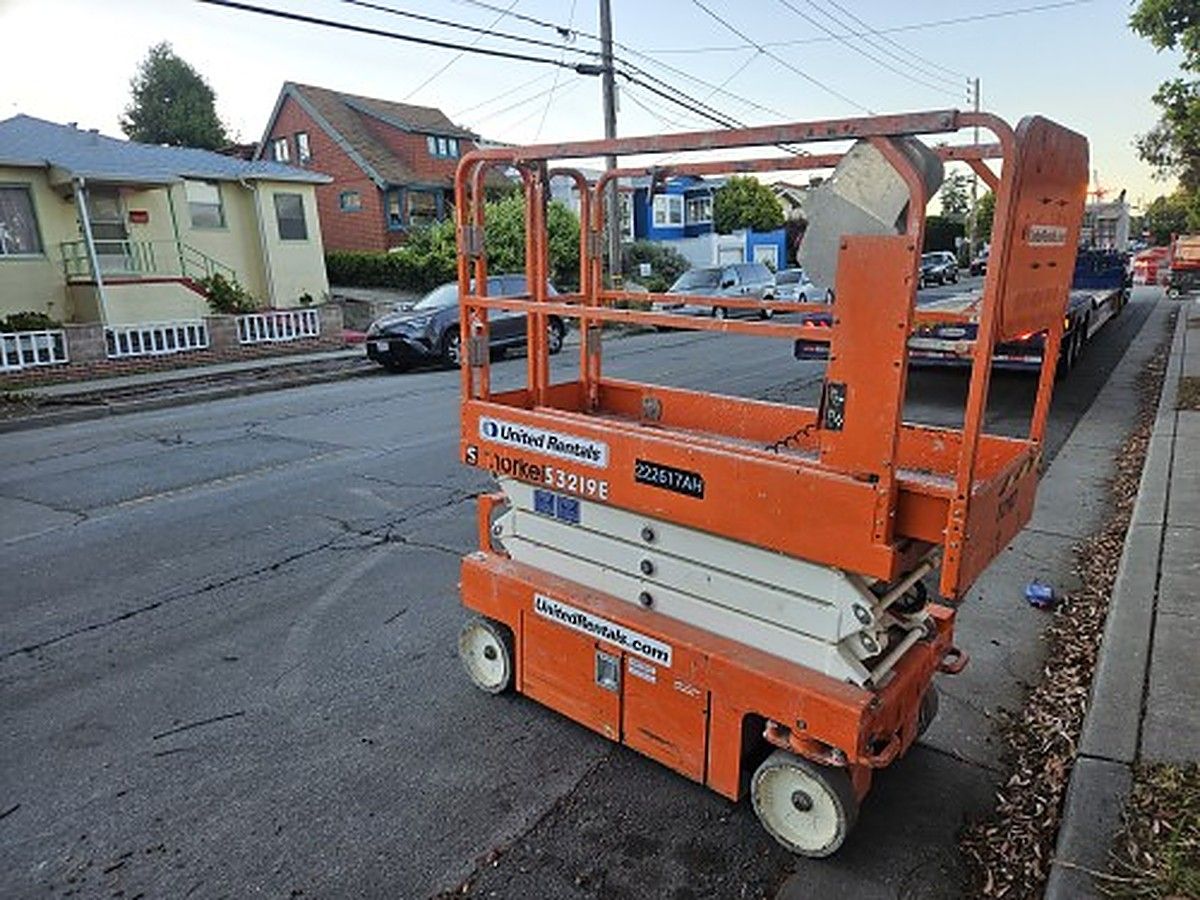SNORKEL S3219E photo 2