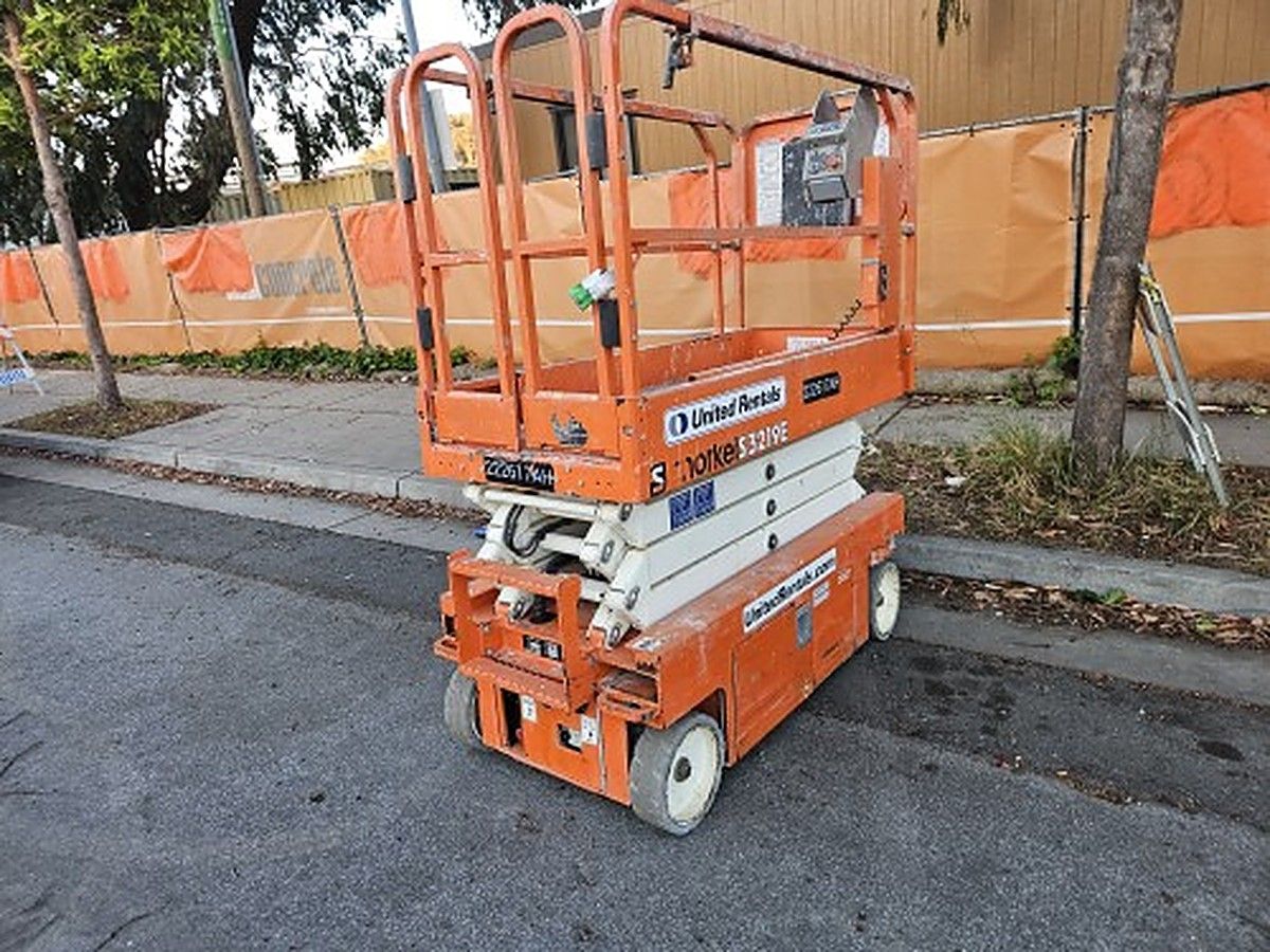 SNORKEL S3219E photo 5
