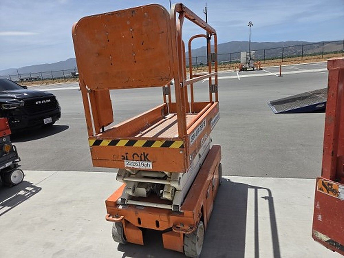 2019 SNORKEL S3219E for sale in Las Vegas, NV