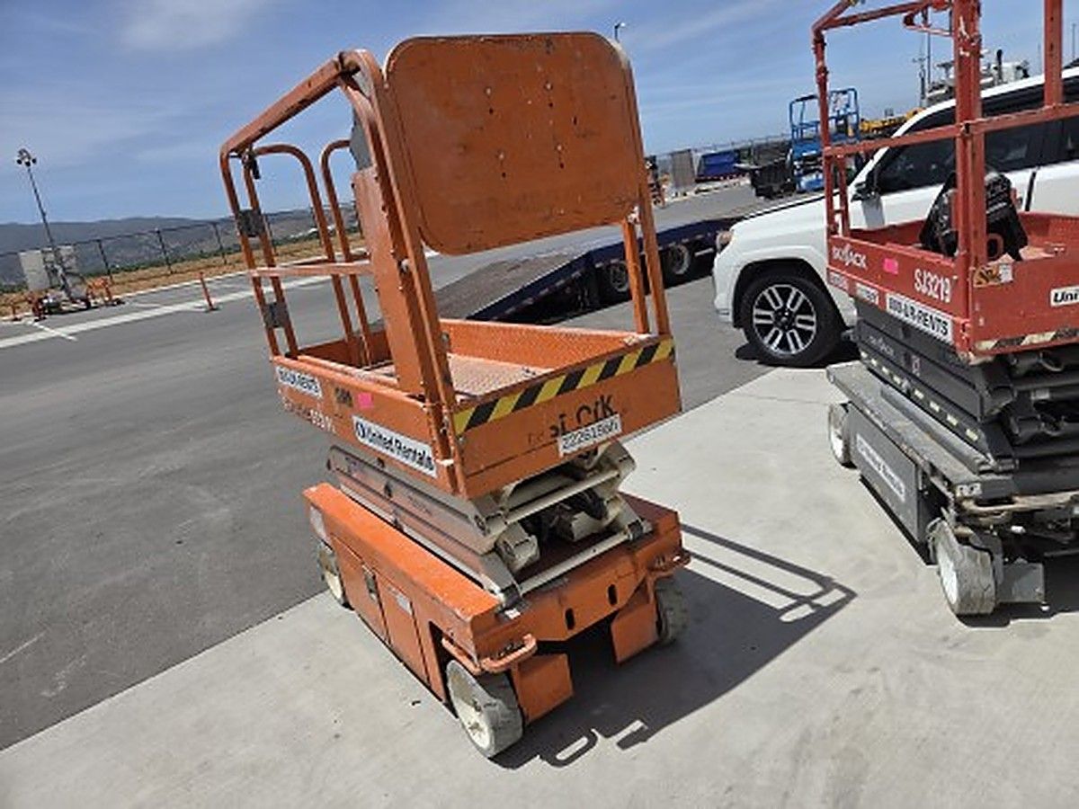 SNORKEL S3219E photo 3