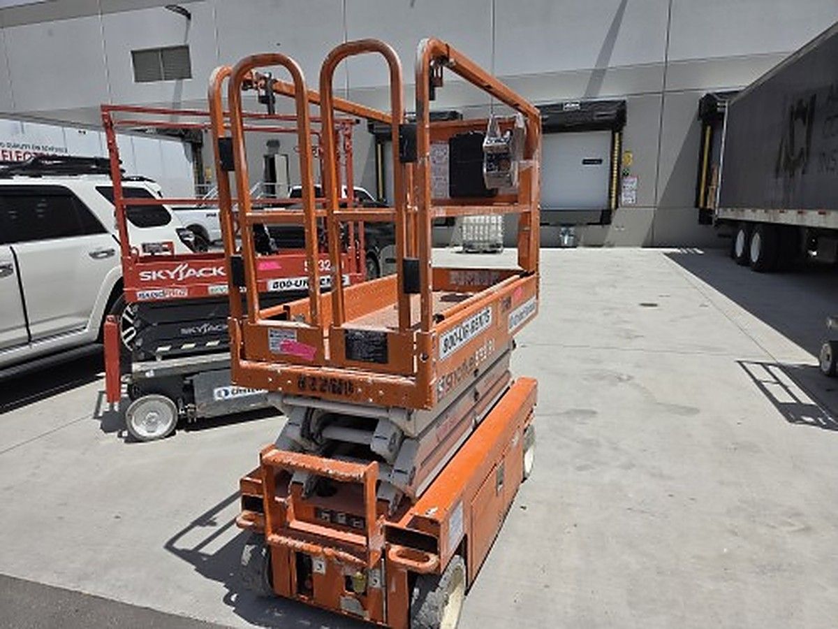 SNORKEL S3219E photo 4