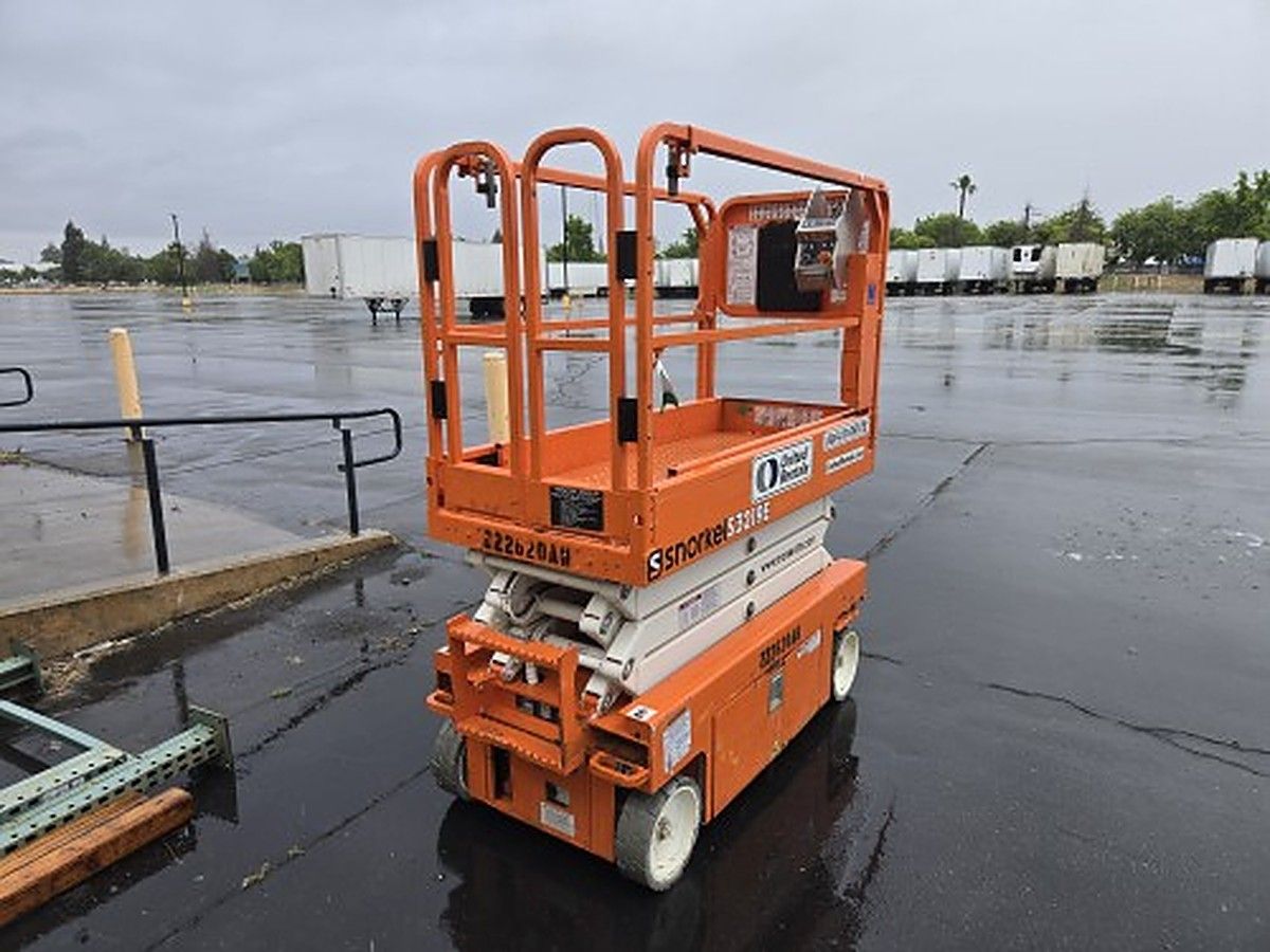 SNORKEL S3219E photo 2