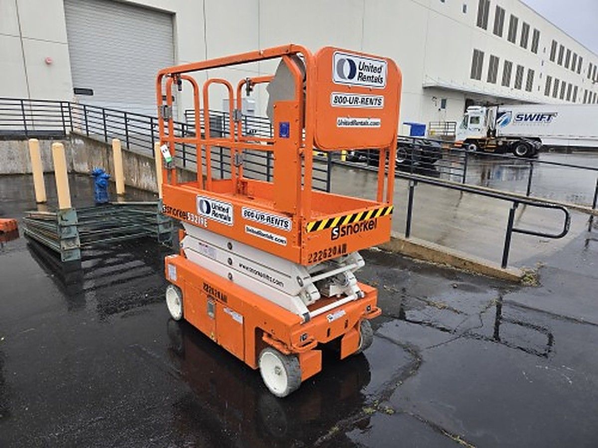 SNORKEL S3219E photo 3