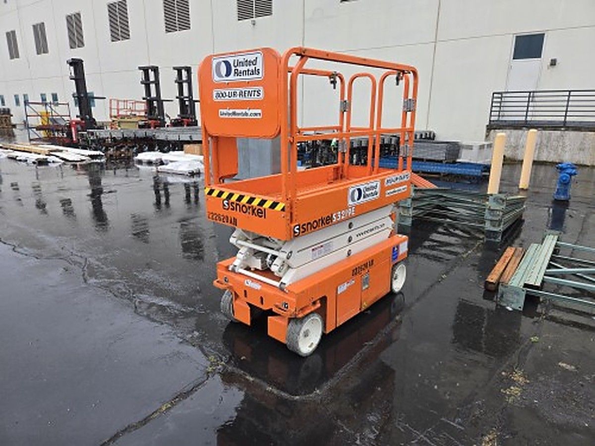 SNORKEL S3219E photo 4