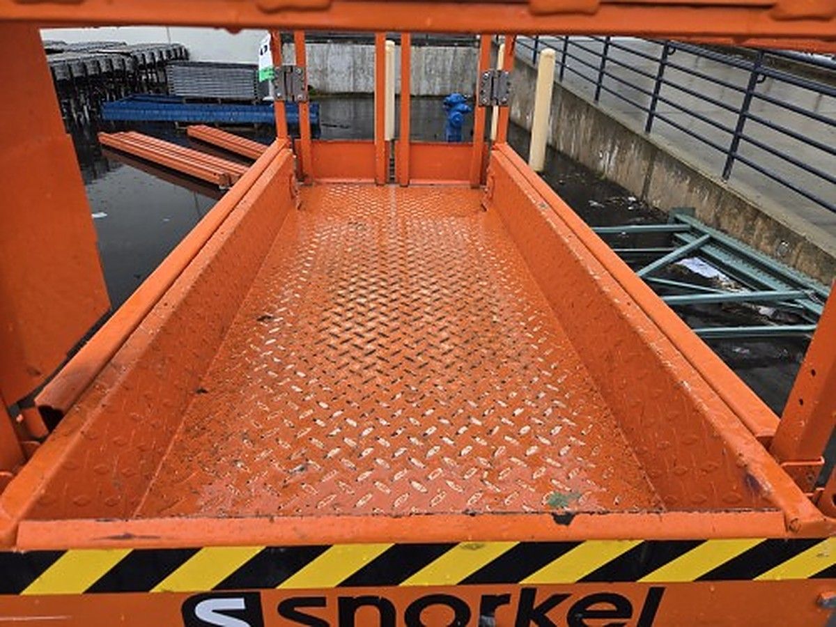 SNORKEL S3219E photo 5