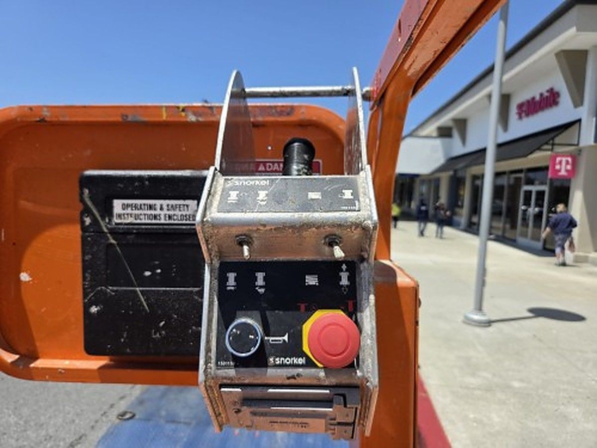 SNORKEL S3219E photo 6