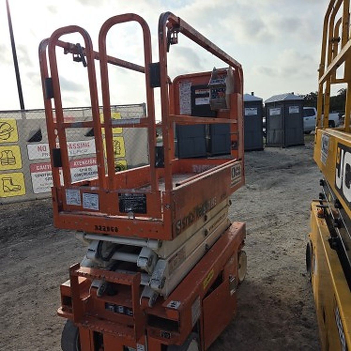 2019 SNORKEL S3219E for sale in Las Vegas, NV