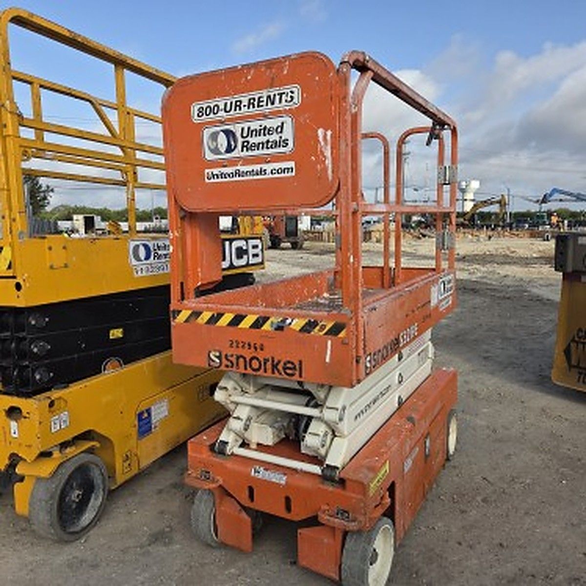 SNORKEL S3219E photo 2