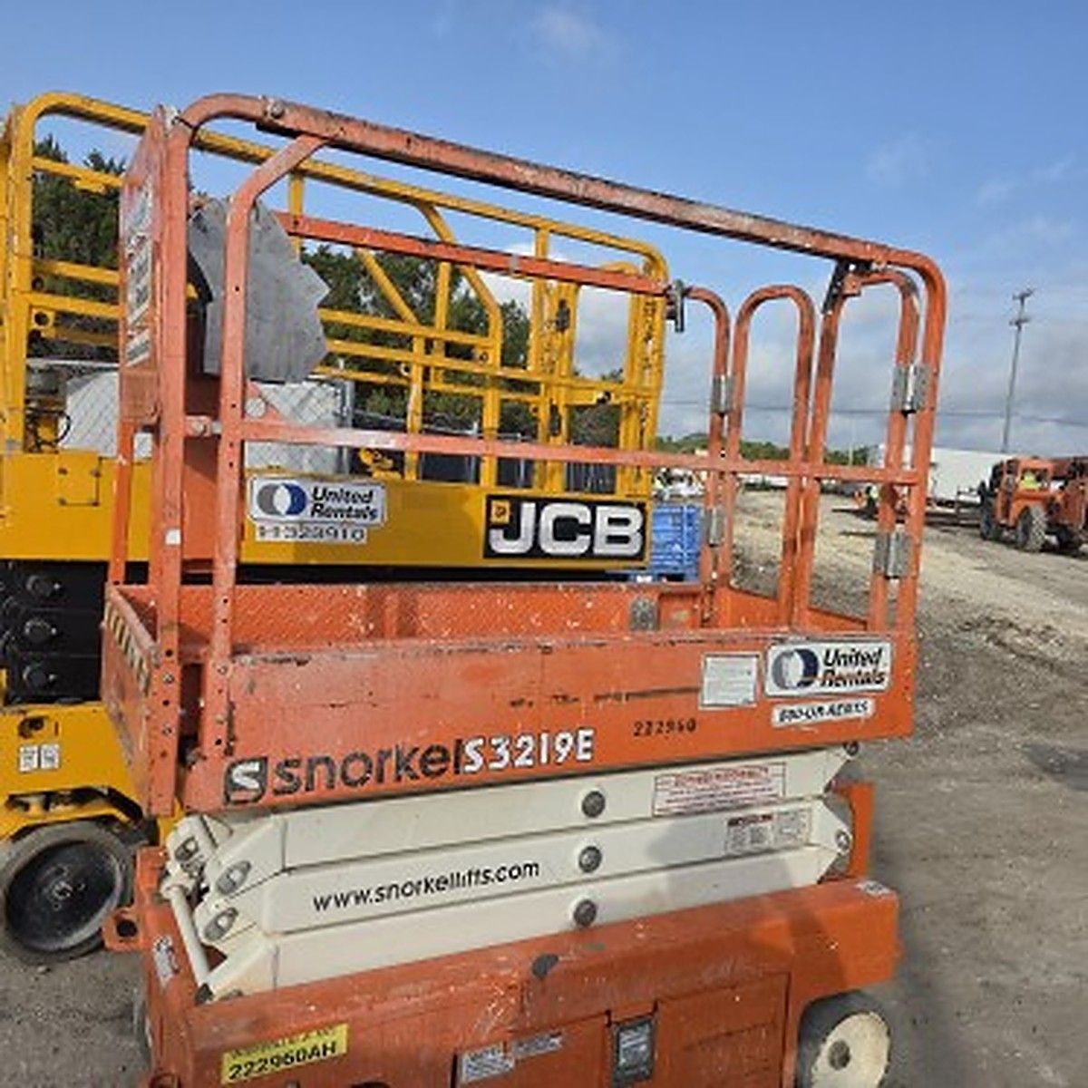 SNORKEL S3219E photo 3